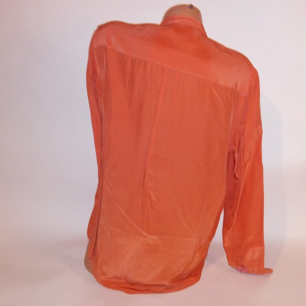 Amber Sun Blouse - Picture 7 of 7